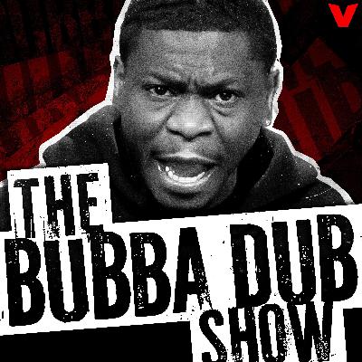 The Bubba Dub Show - Bubba Dub goes off about Shaq being better than Jokic & Vince Carter is better than Larry Bird!! + Where should Ja Wick Morant go????