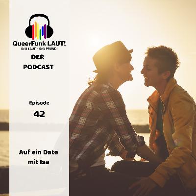 #42 Auf ein Date mit Isa #42 Auf ein Date mit Isa