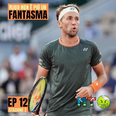 MTO2 #12 - RUUD NON È PIÙ UN FANTASMA