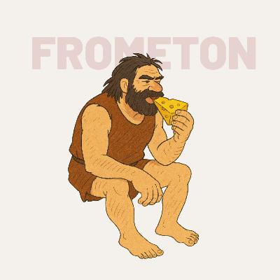 La légende derrière l’origine du fromage