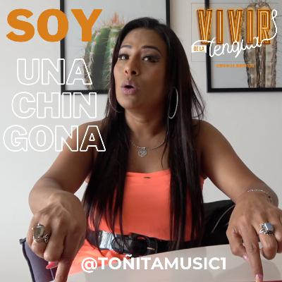 Mi mamá quería abortarme y ahora soy Famosa Ft. TOÑITA con Omar Villalobos