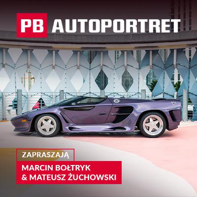 Vector: Amerykański sen megalomana. PB AUTOPORTRET