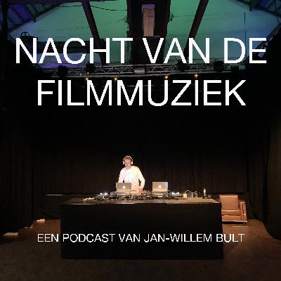 DJ playlist Kurzfilmtage Oberhausen 2019.