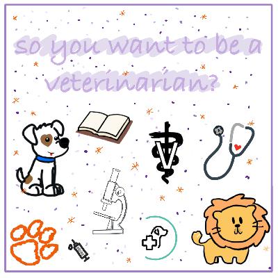 Episode 12 - Doing it All (practicing, teaching, athletics) With Dr. Heather Gleaton, DVM Episode 12 - Doing it All (practicing, teaching, athletics) With Dr. Heather Gleaton, DVM