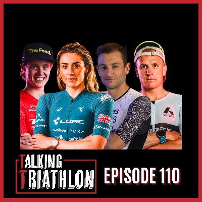 #110 - 70.3 World Championship Preview #110 - 70.3 World Championship Preview