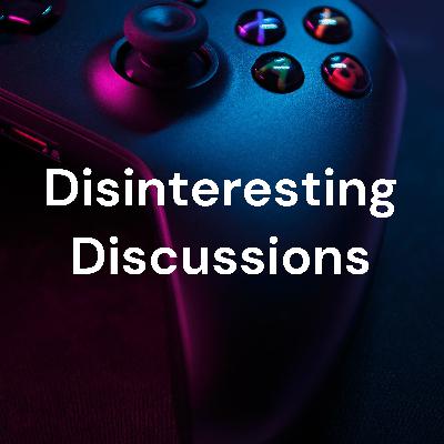 DCS dominance and UNLIMITED POWER