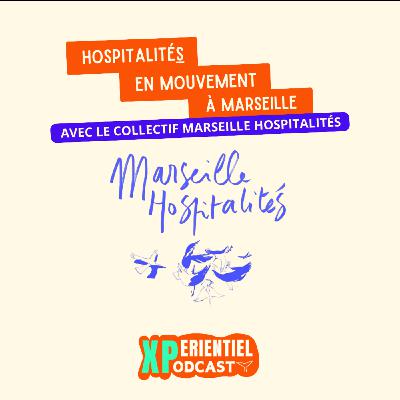 S06 E17 - HospitalitéS en Mouvement à Marseille S06 E17 - HospitalitéS en Mouvement à Marseille