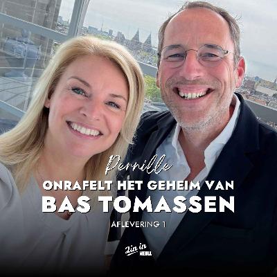 CEO Bas Tomassen: Het Succes Van Je Onderneming Hangt Af Van Het Welzijn Van Je Werknemers