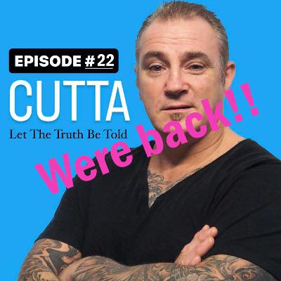 Episode 22! We're back and ready to ignite your curiosity