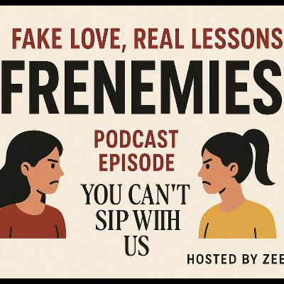 Fake Love, Real Lessons