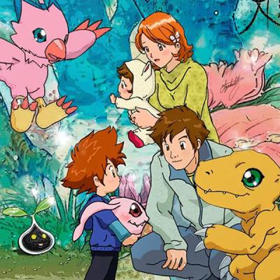 RADIO GIAFFY - 16/10/19 "Digimon" (3di5) RADIO GIAFFY - 16/10/19 "Digimon" (3di5)