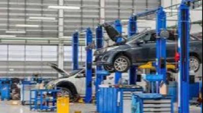 David Ortega, motor 9 diciembre 25