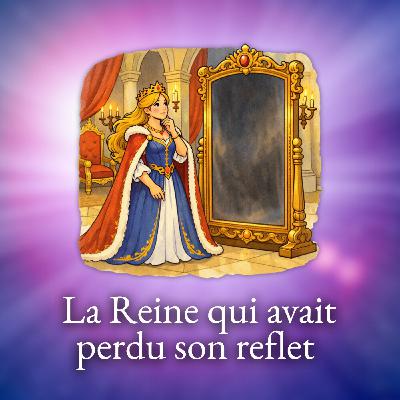 👑 La Reine qui avait perdu son reflet