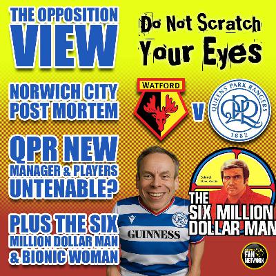 THE OPPOSITION VIEW - QPR (Home)