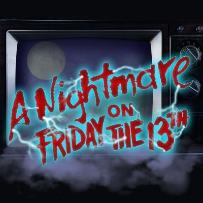 A Nightmare on Friday the 13th