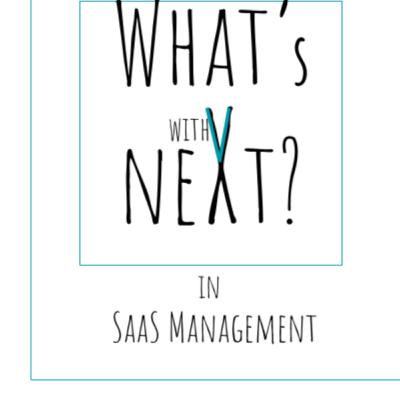 WNV Podcast | SaaS Series | Episode-4- SaaS Management with Sethu Meenakshisundaram, Founder - Zluri