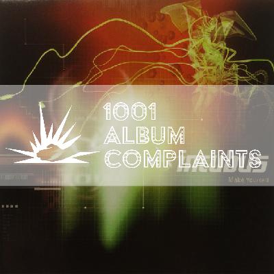 The Story Behind: Incubus - Make Yourself, Ep 120