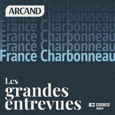 France Charbonneau : une femme de justice