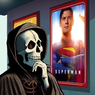 Superman | Movies to Watch Before You Die | Ep. 115 Superman | Movies to Watch Before You Die | Ep. 115