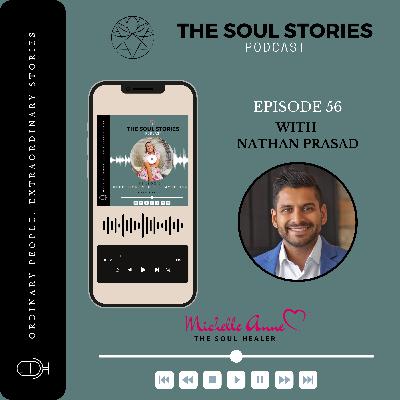 Episode 56 Interview with Nathan Prasad Episode 56 Interview with Nathan Prasad