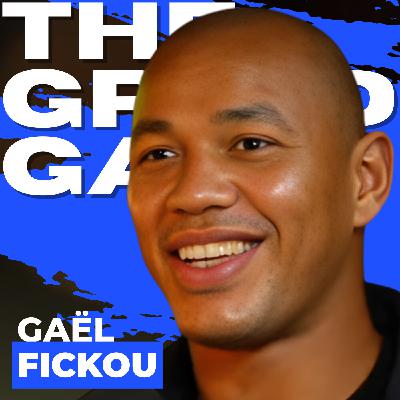 #6 Adaptation, Humilité et Feu sacré : l'Interdiction de Lâcher - Gaël Fickou #6 Adaptation, Humilité et Feu sacré : l'Interdiction de Lâcher - Gaël Fickou