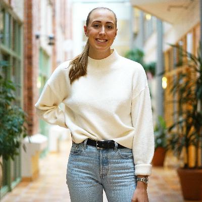 #30 Emma Magnusson