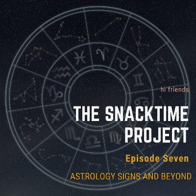 Astrology Signs and Beyond Astrology Signs and Beyond