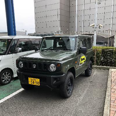 日本修车父子与阿杜厚脸皮