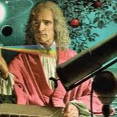 Isaac Newton e le leggi della gravitazione universale