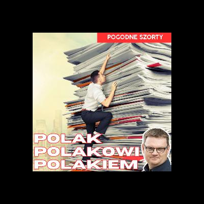 Dlaczego swoi zawsze biją najmocniej? | Pogodne Szorty #271