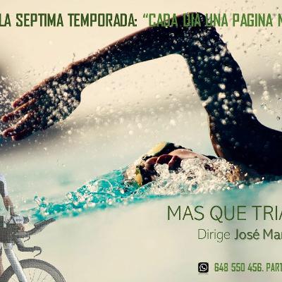 Mas Que Triatlon 42