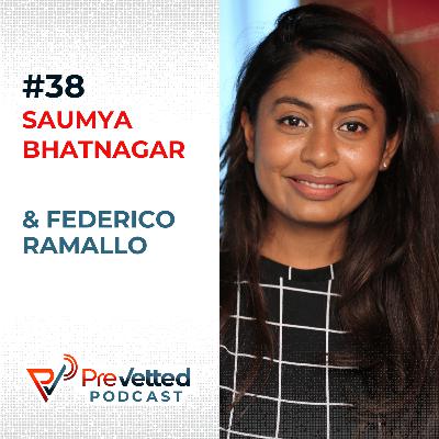 #38 Saumya Bhatnagar: Redefining the Product–Engineering Partnership in the Age of AI