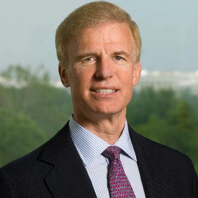 Episode 939: Fred Ryan on Civility and Democracy Episode 939: Fred Ryan on Civility and Democracy