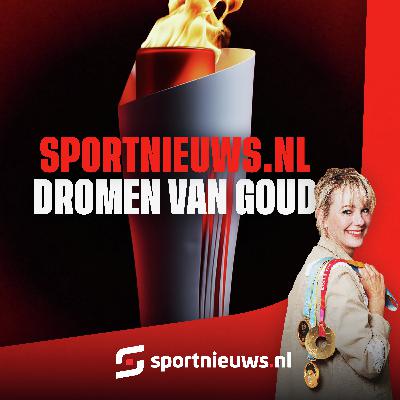 Marianne Timmer over mooiste moment van de Olympische Spelen: ‘Daar zat alles in’