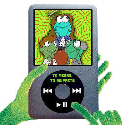 Episode 79 - Bill, Gil, and Jill