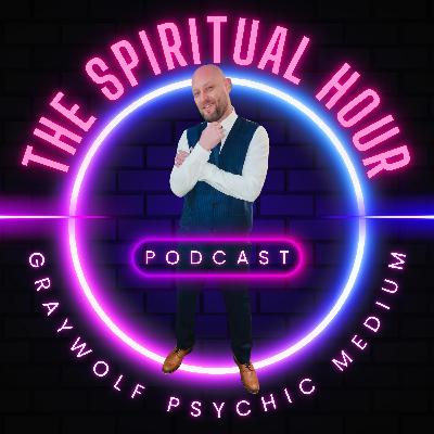 Spiritual Awakening and Signs Ep.1