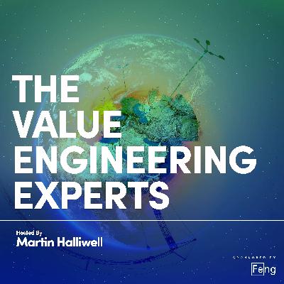 Matteo Forgione, Engineering Expert , on FeGeoWind Discusses Detailed Design with Martin Halliwell
