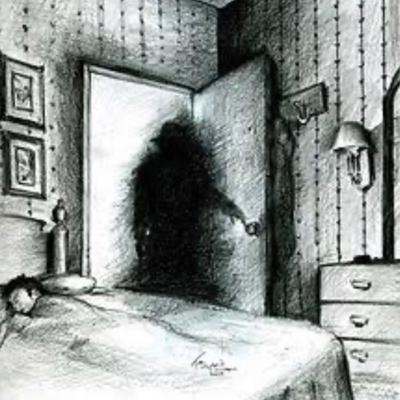 El primer ruido. Ep 1