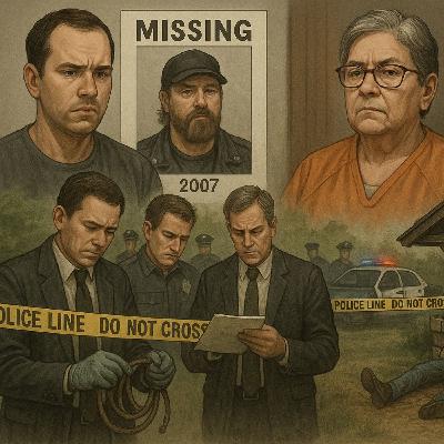 قصة خطيبة تخفي الجثث وتستولي على أموال الضمان الاجتماعي