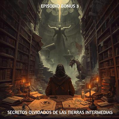 Ep. Bonus 3 – Secretos Olvidados De Las Tierras Intermedias: Detalles Que Cambian Cómo Vemos Elden Ring - Episodio exclusivo para mecenas Ep. Bonus 3 – Secretos Olvidados De Las Tierras Intermedias: Detalles Que Cambian Cómo Vemos Elden Ring - Episodio exclusivo para mecenas