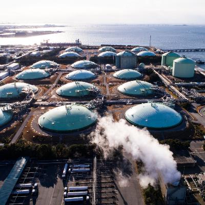 Episode 28: Transition finance is gaining grounds in Asia towards reducing carbon emissions - Brought to you by MUFG