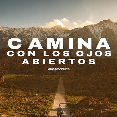 ✨ Camina con 👀 abiertos Un encuentro con Jesús cambia TODO 🙌🔥 De la orilla ➡️ al Camino 🚶‍♂️💫