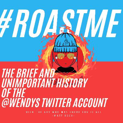 Trailer: Roast Me: The History of the Wendy's Twitter Account