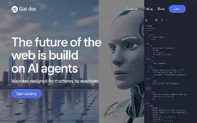 🤖 101 AI Agents and the Web's Future
