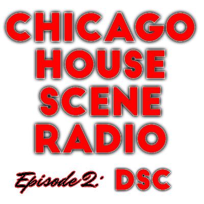 Episode 2 - DSC Episode 2 - DSC