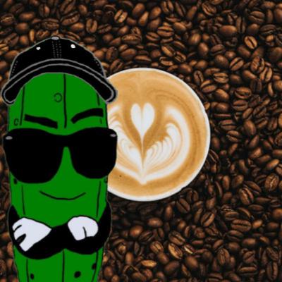 Episode #35 - Lofi Coffee Beats