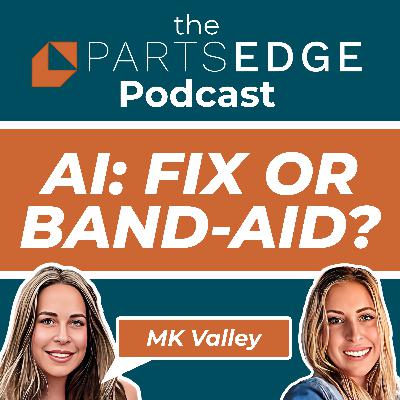 The Truth About AI in Automotive: Fixing a Broken System or Just a Band-Aid? The Truth About AI in Automotive: Fixing a Broken System or Just a Band-Aid?
