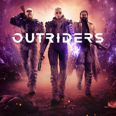 A Drink and a Game Ep. 24: Drinking like an Outrider! A Drink and a Game Ep. 24: Drinking like an Outrider!