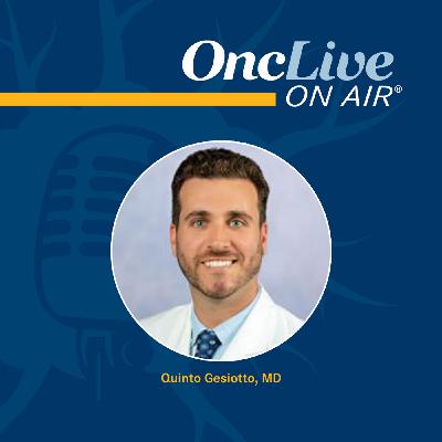 S16 Ep10: Optimizing TKI Sequencing and Ponatinib Dosing Strategies in CML: With Quinto Gesiotto, MD