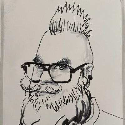 Sockencast Episode 32 Magic und Update